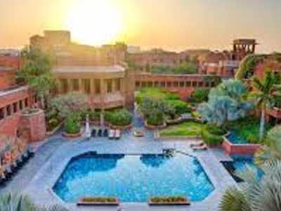 wedding venues in agra
