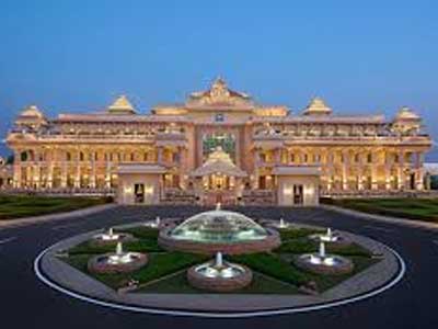 wedding venues in gurgaon