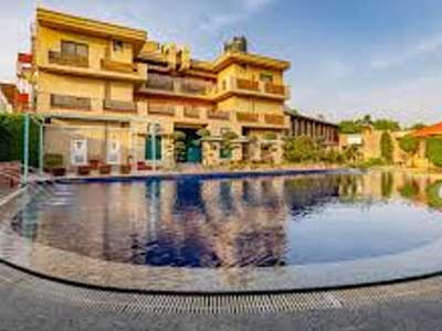 wedding venues in gurgaon manesar