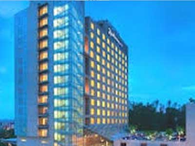 wedding destination in noida