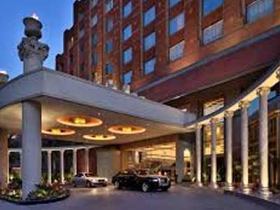 wedding resorts in noida