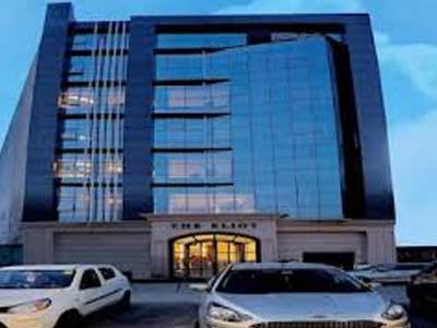 marriage venue in noida