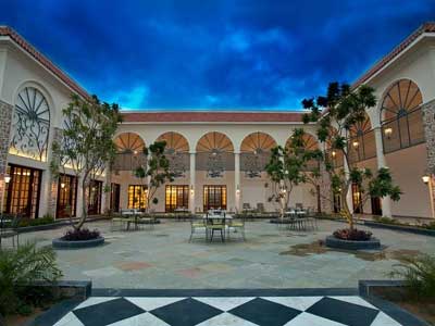 pushkar wedding venues