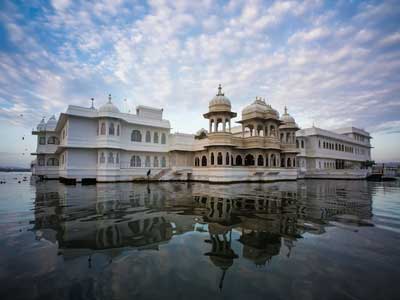 wedding venues in udaipur