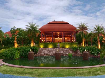 wedding resorts in udaipur