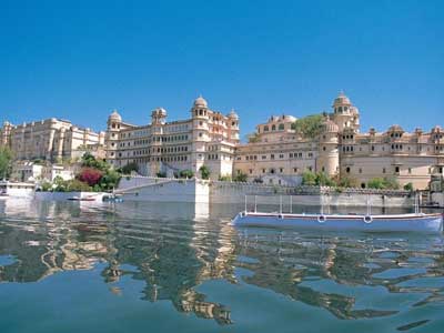 wedding resorts in udaipur