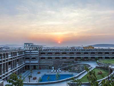 udaipur resorts for wedding