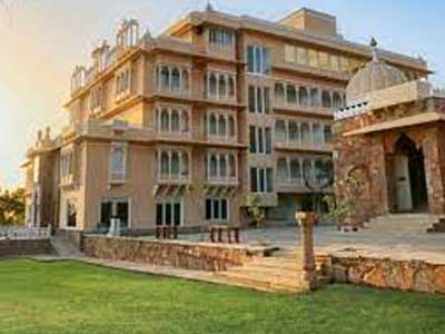 udaipur resorts for wedding