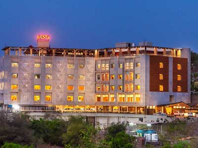 udaipur wedding locations