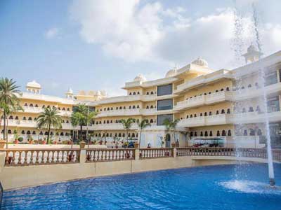 udaipur wedding locations