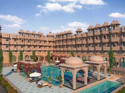 udaipur destination wedding price
