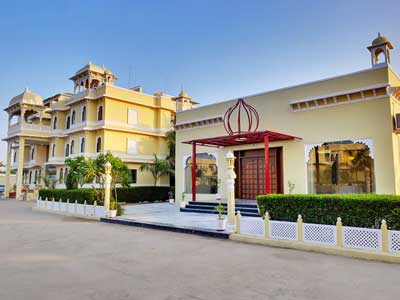 udaipur destination wedding price