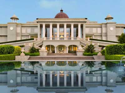 wedding destination in udaipur