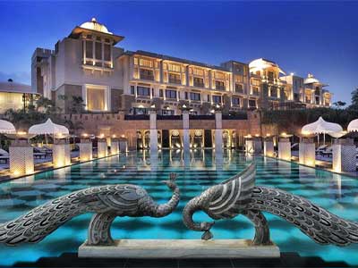 wedding destination in udaipur