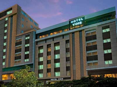 wedding hotels in udaipur