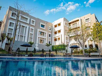 wedding hotels in udaipur