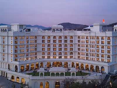 best wedding venues in udaipur