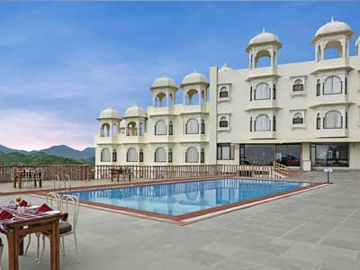 best udaipur wedding venues