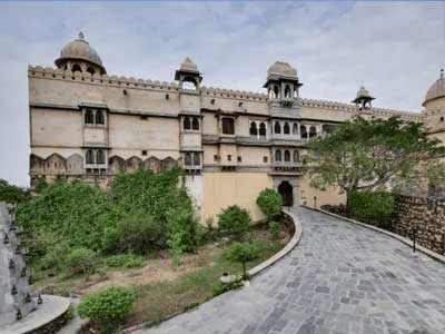 best udaipur wedding venues