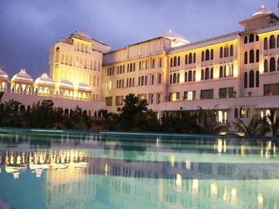 leela palace udaipur wedding