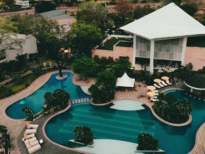 wedding venues in udaipur