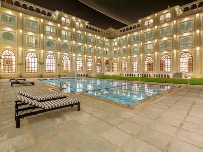 leela palace udaipur wedding