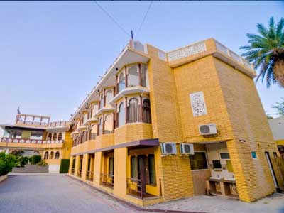 resort in udaipur for wedding