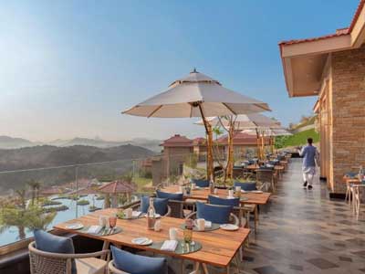 wedding venues in udaipur