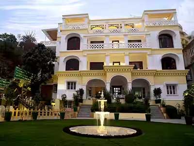 wedding destination in udaipur