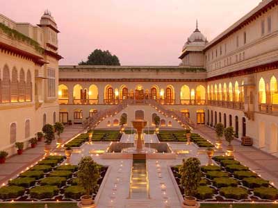 wedding resorts in jaipur