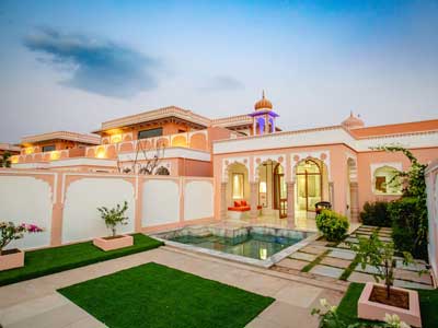 wedding venues in jaipur