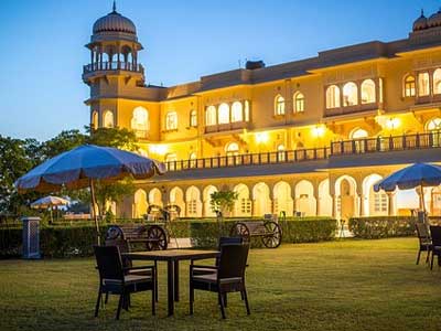 wedding venues in jaipur