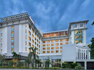 wedding hotels in jaipur