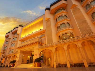 best wedding venues in jaipur