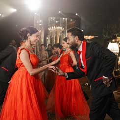wedding venues in India