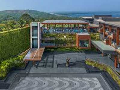 wedding venues in goa