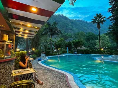 wedding venues in jim corbett