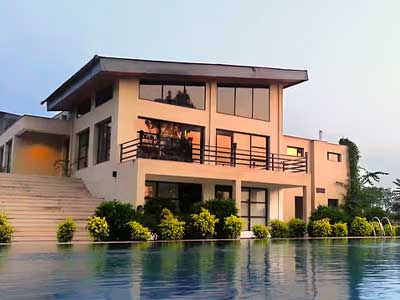 wedding venues in jim corbett