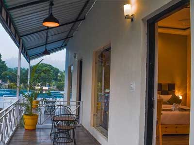 destination wedding in jim corbett