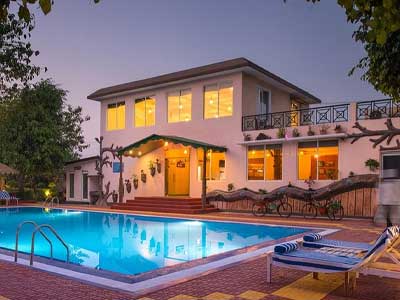jim corbett wedding venue