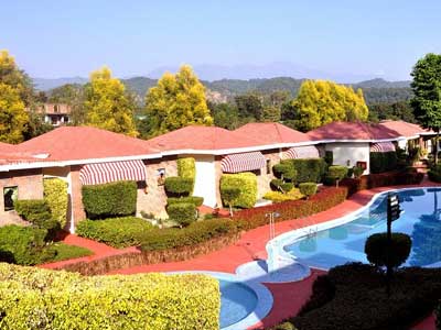 wedding destination in jim corbett