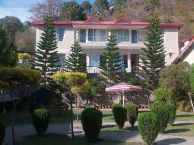 wedding resort in kasauli