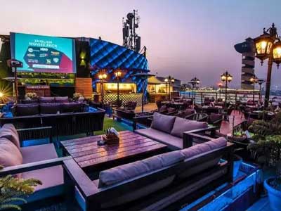 kasauli resorts for wedding