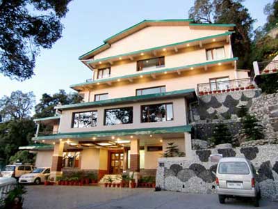 mussoorie destination wedding cost