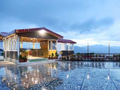 destination wedding venues in mussoorie