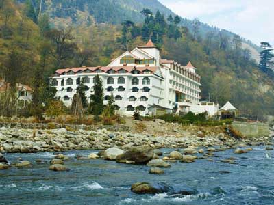 shimla wedding venue