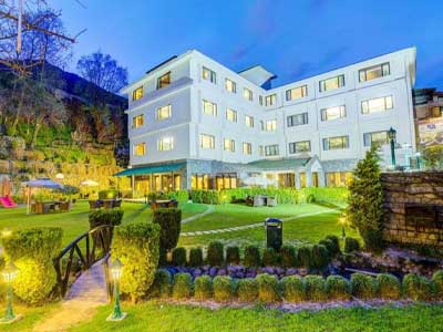 shimla wedding venue