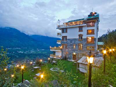 best wedding venues in shimla