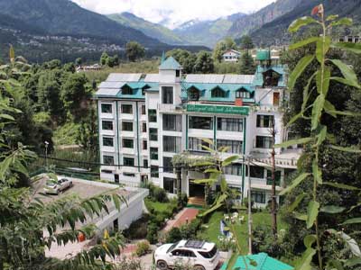 destination wedding places in shimla