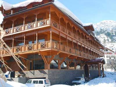 wedding resorts in shimla